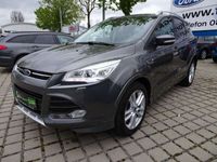 gebraucht Ford Kuga 1.6 Individual XEN*NAVI*SHZ*PDC*CAM*EL-KLAPPE