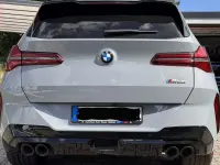 Gebraucht BMW X3 Performance 381 PS (280 kW) 2024 Grau SUV