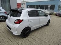 Neu Mitsubishi Space Star Select+ 71 PS (52 kW) 2025 Weiß Kleinwagen