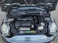 Usata Mini Cooper 90 CV (66 kW) 2009 Grigio Utilitaria