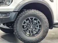 Nouă Ford Ranger Raptor 292 CP (214 kW) 2026 Alb Pickup