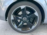 Gebraucht Audi A3 S-Line 250 PS (183 kW) 2007 Grau Limousine