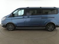 Gebraucht Ford Tourneo Active 2022 Blau Van / Kleinbus