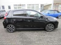 gebraucht Mitsubishi Space Star 1.2 Select+ Smart Link,Kamera,Sitzh.