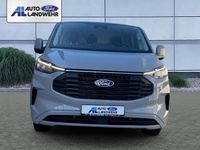 Neu Ford Transit Custom Limited 170 PS (125 kW) 2025 Grau Van