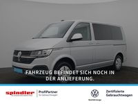 Gebraucht VW T6.1 150 PS (110 kW) 2021 Silber Van
