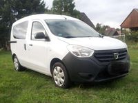 Gebraucht Dacia Dokker 83 PS (61 kW) 2014 Van / Kleinbus
