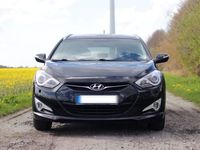 gebraucht Hyundai i40 