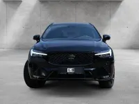 Neu Volvo XC60 Plus 250 PS (183 kW) 2026 Schwarz SUV