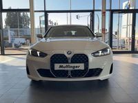Gebraucht BMW 420 190 PS (139 kW) 2025 Weiß Limousine