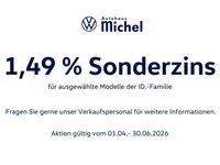 Gebraucht VW ID.3 Pro 150 kW (204 PS) 2024 Weiß Kleinwagen
