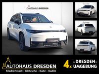 Gebraucht Leapmotor C10 215 PS (158 kW) 2025 Pearly white SUV