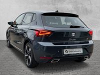 gebraucht Seat Ibiza FR TSI DSG