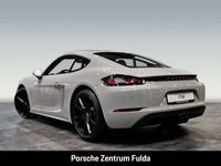 gebraucht Porsche 718 Cayman (982)