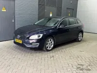 Occasion Volvo V60 120 ch (88 kW) 2016 Bleue Break