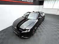 Gebraucht Audi TT Roadster Ambiente 530 PS (389 kW) 2016 Schwarz Cabrio