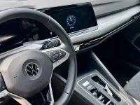 Gebraucht VW Golf VIII 116 PS (85 kW) 2023 Grau Limousine
