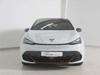 Gebraucht Cupra Born 169 kW (231 PS) 2022 Weiss Kleinwagen