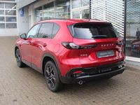 Neu Mazda CX-5 Homura-Line 141 PS (103 kW) 2025 Rot SUV