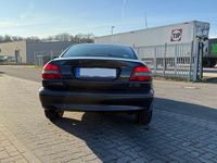Gebraucht Volvo C70 165 PS (121 kW) 1999 Blau Coupé