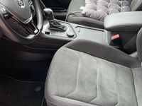 gebraucht VW Tiguan 