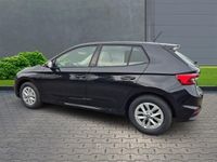Gebraucht Skoda Fabia Selection 80 PS (58 kW) 2025 Blackmagic perleffekt Kleinwagen