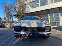 Gebraucht Porsche Cayenne 680 PS (500 kW) 2021 Grau SUV
