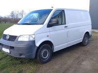 gebraucht VW Transporter T51.9 TDI