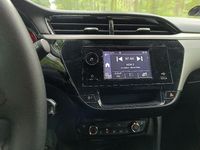 Gebraucht Opel Corsa Edition 75 PS (55 kW) 2023 Weiß Kleinwagen