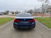 gebraucht BMW 540 d xDrive M Sport-Business Paket- Aerodynamik