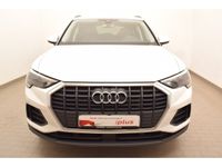 gebraucht Audi Q3 45 eTFSI S tronic Navi PDC SHZ Klima