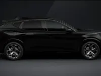 Neu Cupra Formentor 150 PS (110 kW) 2026 Midnight schwarz metallic SUV