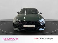 Gebraucht Audi RS3 Ambiente 400 PS (294 kW) 2023 Schwarz Limousine