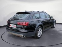 Gebraucht Audi A6 Allroad Design 218 PS (160 kW) 2018 Schwarz Kombi