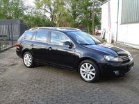 gebraucht VW Golf VI Variant Highline