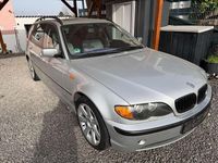 Usata BMW 320 150 CV (110 kW) 2003 Other Station wagon
