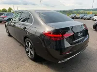 Gebraucht Mercedes C300e Avantgarde 204 PS (150 kW) 2025 Grau Limousine