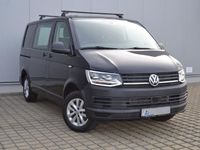 gebraucht VW Transporter T6Kasten 2.0 TDI AHK/LED/ACC/RFK/KO