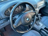 gebraucht BMW 320 d Automatikgetriebe