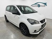 Gebraucht Seat Mii 75 PS (55 kW) 2014 Beige Kleinwagen