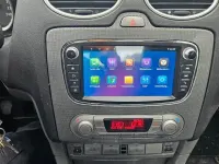 Gebraucht Ford Focus Cabriolet Titanium 145 PS (106 kW) 2010 Cabrio