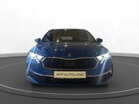 Neu Skoda Octavia Selection 150 PS (110 kW) 2025 Graphitegrau Kombi