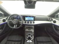 gebraucht Mercedes E450 Cabrio AMG Sitzklima Memory Fahrass 360