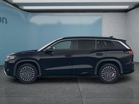 Gebraucht VW Tayron 150 PS (110 kW) 2025 Schwarz SUV