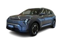 Ny Kia EV3 Air 150 kW (204 HK) 2026 Grå SUV