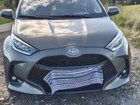 Gebraucht Toyota Yaris 125 PS (91 kW) 2020 Limousine