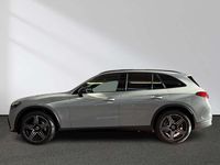 Gebraucht Mercedes GLC220 AMG 197 PS (144 kW) 2026 Manufaktur lack manufaktur alp SUV