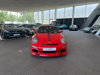 Gebraucht Porsche 997 415 PS (305 kW) 2008 Rot