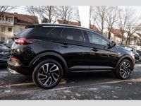 gebraucht Opel Grandland X Ultimate 1.2 RückKam Voll-LED Frontsch.Hz. Navi De