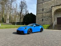 gebraucht Porsche 911 GT3 992Clubsport 6-G. Vollschale Lift Privacy